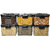 Kitchen Storage Containers Lock And Unlock
