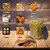 Kitchen Storage Containers
