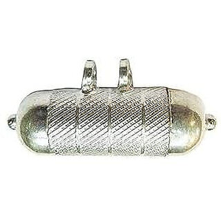 ASTRO-D SIVER 0.999 Taweez Charm Amulet Locket Pendant (cylinder shape), (Gold, Silver) ASTRO-D SIVER 0.999 Taweez Charm Amulet Locket Pendant (cylinder shape), (Gold, Silver)