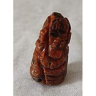Astro-D Haldi Ganesh 1 inch, Diwali Pooja, Haridhra,Vastu,Ganesh chaturthi., (Orange, Clay) Astro-D Haldi Ganesh 1 inch, Diwali Pooja, Haridhra,Vastu,Ganesh chaturthi., (Orange, Clay)