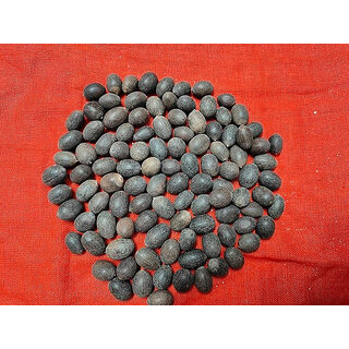 ASTRO-D Raw Lotus Tamara Ginjalu Makhana Seed Gatta for Pooja (Grey) - 108 pc, (Black, Plastic) ASTRO-D Raw Lotus Tamara Ginjalu Makhana Seed Gatta for Pooja (Grey) - 108 pc, (Black, Plastic)