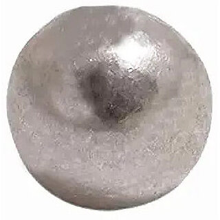 Astro-D Silver Ball 999 Pure,Round Ball 5gm for lal kitab Remedy., (Silver, Silver) Astro-D Silver Ball 999 Pure,Round Ball 5gm for lal kitab Remedy., (Silver, Silver)