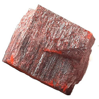                       Astro-D Siddh Kamiya Sindoor kamya Sindur crystals (red) 4 gm, (Red, Stone)                                              