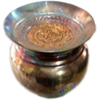 Astro-D TAAMBE KEE GADHAVEE MEIN 800GM MUNG SABUT DALL KALI KA TANKA (RED BOOK), (Brown, Brass) Astro-D TAAMBE KEE GADHAVEE MEIN 800GM MUNG SABUT DALL KALI KA TANKA (RED BOOK), (Brown, Brass)