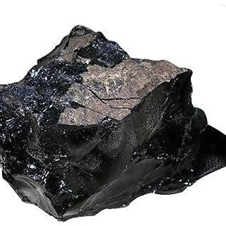 Astro-D Natural Surma Stone - Kohl - Stibnite - 50 Grams LAL KITAB SANI Lagan, (Black, Stone) Astro-D Natural Surma Stone - Kohl - Stibnite - 50 Grams LAL KITAB SANI Lagan, (Black, Stone)