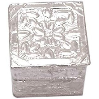Astro-D silver 999 Dibbi honey container for red book remedy ., (Silver, Silver) Astro-D silver 999 Dibbi honey container for red book remedy ., (Silver, Silver)