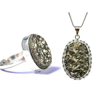 ASTRO-D Decorative Showpiece - 10 cm (Stone, Gold) ASTRO-D Decorative Showpiece - 10 cm (Stone, Gold)