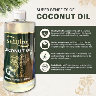 Cold pressed Coconut oil Cold pressed Coconut oil