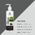(Pack of 2) Greenblosum Deeep Detox Charcoal | Vodka Face Wash 100ml Each With Free 100gm Herbal Soap