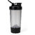 hathras mart GYM PRO SHAKER BOTTLE 500ML 500 ml Bottle(Pack of 1, Multicolor, Plastic)