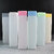Hathrasmart Plastic Fridge Water Bottle Set - BPA-Free Leakproof  Reusable for Home, Office 1000 ml Water Bottles(Set of 6, Multicolor)