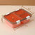 Hathrasmart Lunch Box 3 Compartment Plastic Lunch Box, Tiffin Box for Boys, Girls, School 3 Containers Lunch Box(1000 ml)