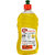 Apna shine Apnashine Dishwashing gel 500ml Dish Cleaning Gel(Lemon, 500 L)
