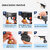 Cordless Pressure Washer, Battery Pressure Washer High Power Washer with Battery Pressure Washer
