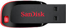 pan drive sandisk 32 GB