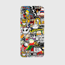 Yug Emporium OPPO F19 5G 3D DIAMOND LOOK (Mobile Back Cover, Multicolor)