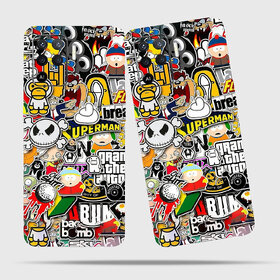 Yug Emporium OPPO F19 PRO 5G 3D DIAMOND LOOK (Mobile Back Cover, Multicolor)