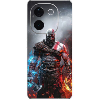Yug Emporium Back Skin Wrap For IQOO Z9s Pro 5G Premium Quality Full Coverage (Hulk) (Mobile Back Cover, Multicolor) Yug Emporium Back Skin Wrap For IQOO Z9s Pro 5G Premium Quality Full Coverage (Hulk) (Mobile Back Cover, Multicolor)