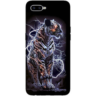 Yug Emporium OPPO F9, F9 PRO, A12 3D BLACK PANTHER DESIGN PATTERN THEME BACK SKIN STICKERS (Mobile Back Cover, Black) Yug Emporium OPPO F9, F9 PRO, A12 3D BLACK PANTHER DESIGN PATTERN THEME BACK SKIN STICKERS (Mobile Back Cover, Black)