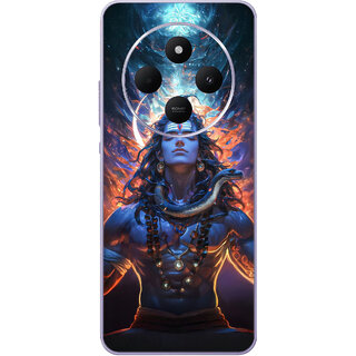 Yug Emporium Redmi 4A 5G Shiv Ji Logo Premium Theme Full Back & Side Coverage (Mobile Back Cover, Multicolor) Yug Emporium Redmi 4A 5G Shiv Ji Logo Premium Theme Full Back & Side Coverage (Mobile Back Cover, Multicolor)