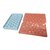 Plastic Round Ball Ice Cube Tray with Lid  Ice Ball Maker for Fresh Juice, Mocktails, Whiskey, Cocktails, Tea  Coffee
