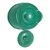 Kids Potty Toilet Trainer Seat/Chair with Lid and High Back Support for Toddler Boys Girls Age 6 Months to 18 Months