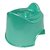 Kids Potty Toilet Trainer Seat/Chair with Lid and High Back Support for Toddler Boys Girls Age 6 Months to 18 Months