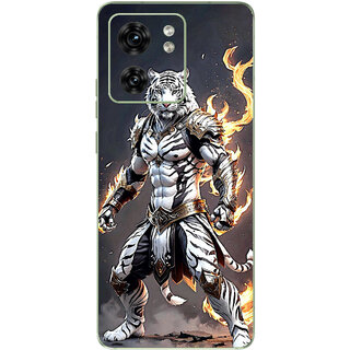 Yug Emporium Motorola Edge 40 Fighter lion 3D Premium Theme Full Back & Side Coverage (Mobile Back Cover, Multicolor) Yug Emporium Motorola Edge 40 Fighter lion 3D Premium Theme Full Back & Side Coverage (Mobile Back Cover, Multicolor)