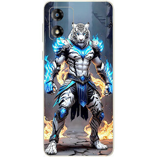 Yug Emporium Moto E13 Angry Lion Leather Premium Theme Full Back & Side Coverage (Mobile Back Cover, Multicolor) Yug Emporium Moto E13 Angry Lion Leather Premium Theme Full Back & Side Coverage (Mobile Back Cover, Multicolor)