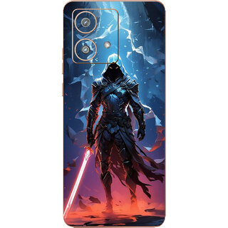 Yug Emporium Motorola Edge 40 Neo Darth Malum Leather Premium Theme Full Back & Side Coverage (Mobile Back Cover, Multicolor) Yug Emporium Motorola Edge 40 Neo Darth Malum Leather Premium Theme Full Back & Side Coverage (Mobile Back Cover, Multicolor)