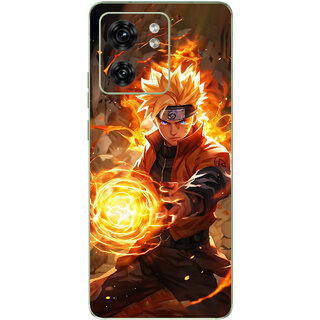Yug Emporium Motorola Edge 40 Kakashi Hatake Leather Premium Theme Full Back & Side Coverage (Mobile Back Cover, Multicolor) Yug Emporium Motorola Edge 40 Kakashi Hatake Leather Premium Theme Full Back & Side Coverage (Mobile Back Cover, Multicolor)