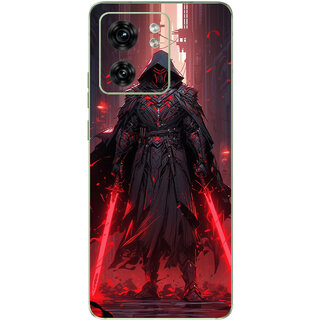 Yug Emporium Motorola Edge 40 Star war Leather Premium Theme Full Back & Side Coverage (Mobile Back Cover, Multicolor) Yug Emporium Motorola Edge 40 Star war Leather Premium Theme Full Back & Side Coverage (Mobile Back Cover, Multicolor)