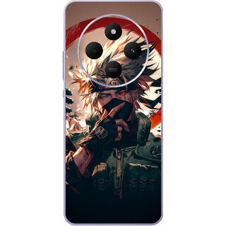 Yug Emporium Redmi 4A 5G Naruto Premium Theme Full Back & Side Coverage (Mobile Back Cover, Multicolor) Yug Emporium Redmi 4A 5G Naruto Premium Theme Full Back & Side Coverage (Mobile Back Cover, Multicolor)