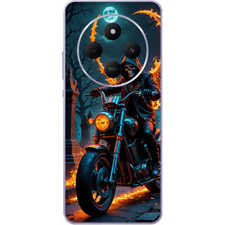 Yug Emporium Redmi 4A 5G Ghost Rider Premium Theme Full Back & Side Coverage (Mobile Back Cover, Multicolor) Yug Emporium Redmi 4A 5G Ghost Rider Premium Theme Full Back & Side Coverage (Mobile Back Cover, Multicolor)