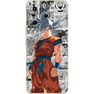 Yug Emporium Back Skin Wrap For Redmi 13 5G Premium Quality Full Coverage (Dragon ball) (Mobile Back Cover, Multicolor) Yug Emporium Back Skin Wrap For Redmi 13 5G Premium Quality Full Coverage (Dragon ball) (Mobile Back Cover, Multicolor)