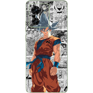 Yug Emporium Motorola Edge 40 Dragon ball 9D Premium Theme Full Back & Side Coverage (Back Cover Multicolor) Yug Emporium Motorola Edge 40 Dragon ball 9D Premium Theme Full Back & Side Coverage (Back Cover Multicolor)