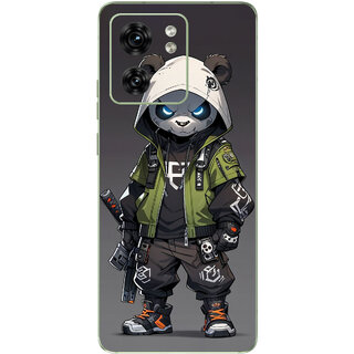 Yug Emporium Motorola Edge 40 Ghost Panda 9D Premium Theme Full Back & Side Coverage (Back Cover Multicolor) Yug Emporium Motorola Edge 40 Ghost Panda 9D Premium Theme Full Back & Side Coverage (Back Cover Multicolor)