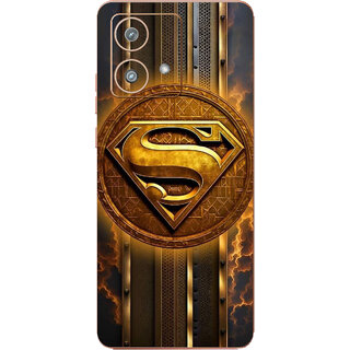 Yug Emporium Motorola Edge40 Neo Superman LOGO 3D Premium Theme Full Back & Side Coverage (Back Cover Multicolor) Yug Emporium Motorola Edge40 Neo Superman LOGO 3D Premium Theme Full Back & Side Coverage (Back Cover Multicolor)