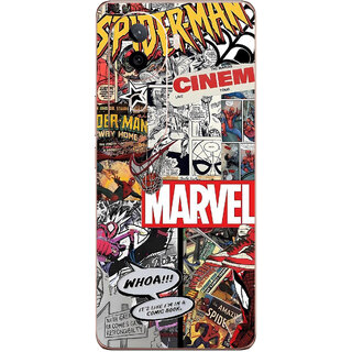 Yug Emporium Back Skin Wrap For iQOO Z9s 5G Premium Quality Full Coverage (Mix Marvel) (Back Cover Multicolor) Yug Emporium Back Skin Wrap For iQOO Z9s 5G Premium Quality Full Coverage (Mix Marvel) (Back Cover Multicolor)