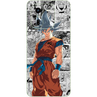 Yug Emporium Back Skin Wrap For iQOO Z9X 5G Premium Quality Full Coverage (3D Naruto) (Back Cover Multicolor) Yug Emporium Back Skin Wrap For iQOO Z9X 5G Premium Quality Full Coverage (3D Naruto) (Back Cover Multicolor)