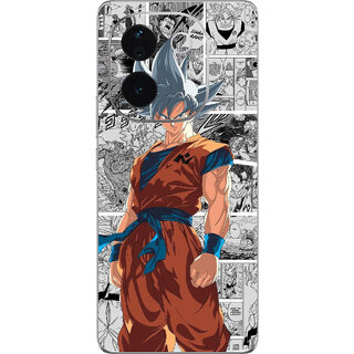 Yug Emporium IQOO Z9s Pro 5G KOKO (Back Cover, Multicolor) Yug Emporium IQOO Z9s Pro 5G KOKO (Back Cover, Multicolor)