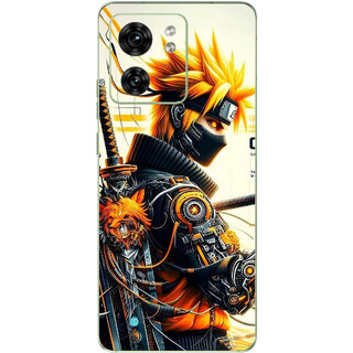 Yug Emporium Motorola Edge 40 Anime Kakashi Hatake Leather (Back Cover, Multicolor) Yug Emporium Motorola Edge 40 Anime Kakashi Hatake Leather (Back Cover, Multicolor)