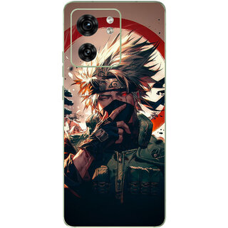 Yug Emporium Motorola Edge 40 The Masked Man 3D (Back Cover, Multicolor) Yug Emporium Motorola Edge 40 The Masked Man 3D (Back Cover, Multicolor)