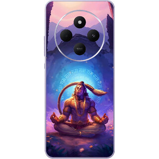 Yug Emporium Mi Redmi 4A 5G Bala ji Dham (Back Cover, Multicolor) Yug Emporium Mi Redmi 4A 5G Bala ji Dham (Back Cover, Multicolor)