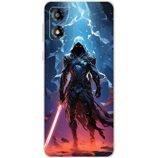 Yug Emporium Moto E13 Darth Malum Leather (Back Cover, Multicolor) Yug Emporium Moto E13 Darth Malum Leather (Back Cover, Multicolor)