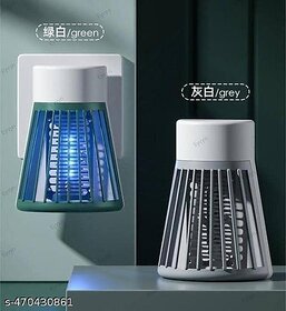 (Pack of 1)  Mosquito Killer Lamp Electric Mosquito Zapper