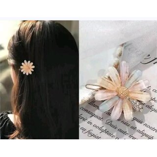                       Women Party Wear Hair Accessories                                              