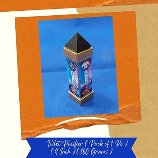 VSP VASTU SAMADHAN - 2A Vastu Toilet Pacifier, Vastu Toilet Blocker, Negative Energy Blocker, Toilet Negative Energy Blo VSP VASTU SAMADHAN - 2A Vastu Toilet Pacifier, Vastu Toilet Blocker, Negative Energy Blocker, Toilet Negative Energy Blo
