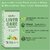 Unifibe Herbal Liver Care Juice 1L  Supports Liver Detox, Fatty Liver Health, Digestion  Metabolism  Sugar Free