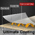 Transparent Waterproof Glue Adhesive Crack Seal Leakage Solution Crack Filler Crack Filler(788 g)